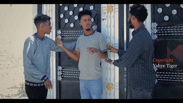 Warda Xaashi Short Film 2023 смотреть онлайн