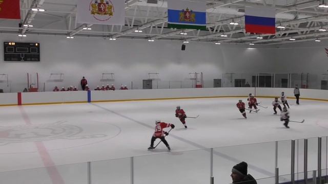 Спартаковец 10-Металлург 09-3:2(б)(15.03.2020) смотреть онлайн