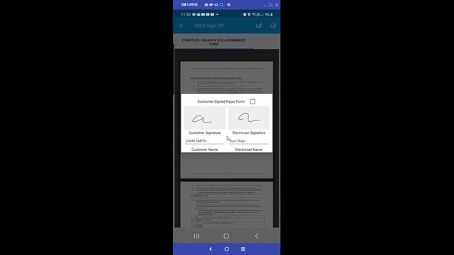 Dataforce Solar PV Installation (with Solar Panel Validation) смотреть онлайн