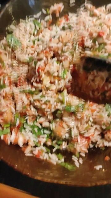 Mahshi Kosa Махши по-египетски (фаршированные овощи)