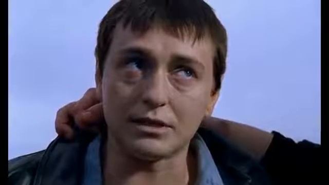 Клятва отрывок из фильма Бригада смотреть онлайн