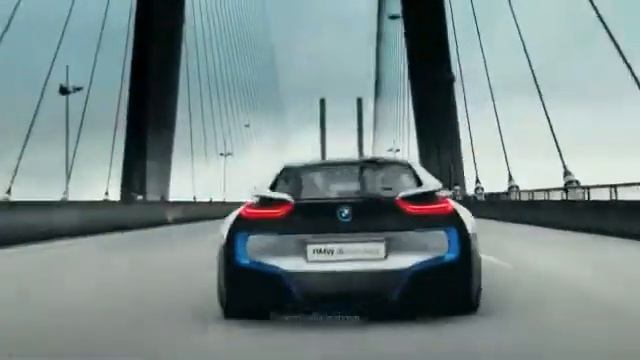 BMW the Ultimate Driving Machine смотреть онлайн