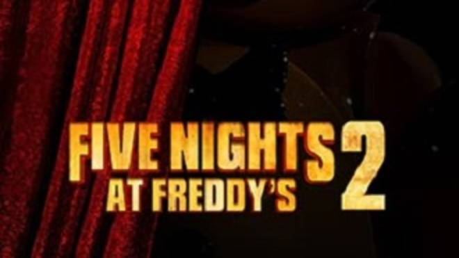 Пять ночей с Фредди 2 / Five Nights at Freddy's 2 (2025) Трейлер №1 смотреть онлайн