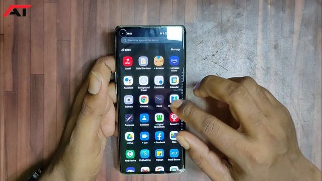 OPPO Reno 6 Pro Fast Battery Drain Solution | OPPO Reno 6 Pro Jaldi Jaldi Battery Drain Ho Raha Hai