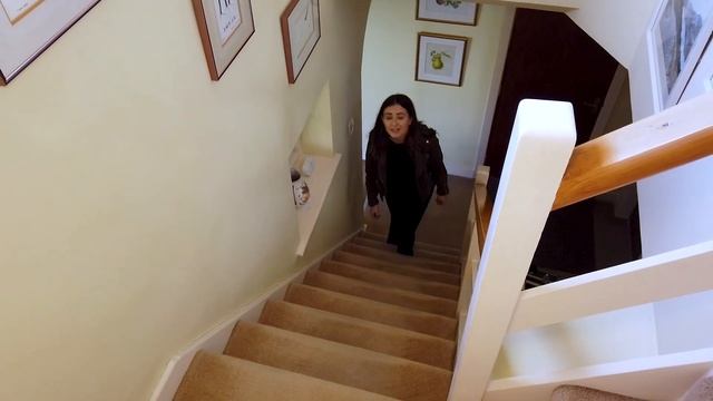 House For Sale Leeds, UK: 6 Adel Towers Court | Preston Baker Estate Agents Leeds смотреть онлайн
