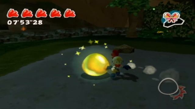 Billy Hatcher and the Giant Egg - Episode 1 смотреть онлайн