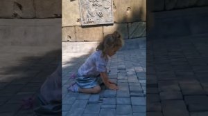 Принцесса в замке