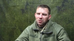 Пленный ВСУ. Плотник Андрей Николаевич. 97 батальон 60 ОМБр