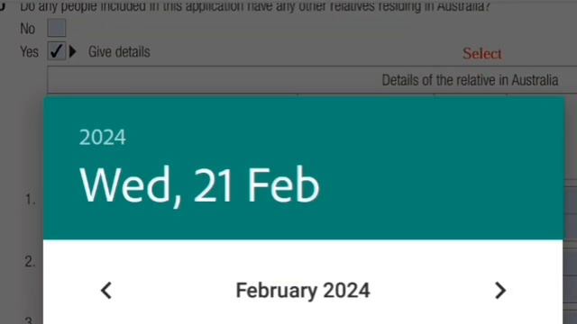 Fill Form 842 For Humanitarian Visa Australia #refugees #australia #visa смотреть онлайн