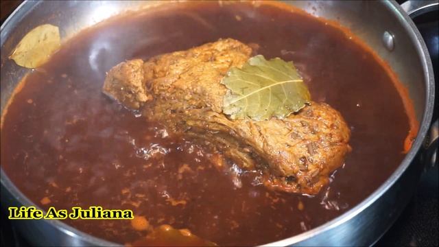 HOW TO MAKE SOFT MOIST & JUICY VEGAN ROAST BEEF