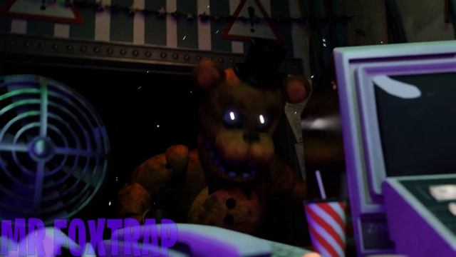 [FNAF/Blender] Darkest Desire Reboot Collab Part for @Toy.Freddy SFM смотреть онлайн