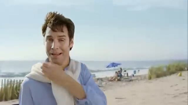 Old Spice: Scents For Gents (2009) Commercial - Hilarious