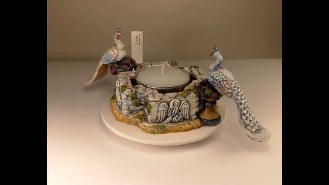 Подсвечник «Колодец Воды Живой» («Среда») смотреть онлайн