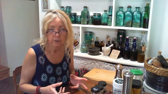 Keeping Immune System Healthy  - My Personal Program