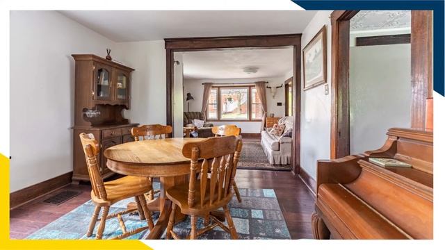 42 Lane Street, Westover, West Virginia смотреть онлайн