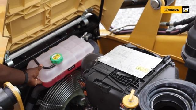 Cat 426F2 Backhoe Loader Maintenance: Everything You Need to Know смотреть онлайн