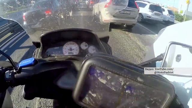 Закон и порядок: Байкеры в погонах смотреть онлайн