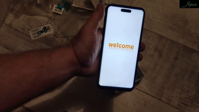 Смартфон I 14 Pro Max, 16 ГБ + 1ТБ, 7.3-дюймовый экран смотреть онлайн