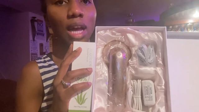 The Sonic 6 in 1 cellulite fat burner смотреть онлайн