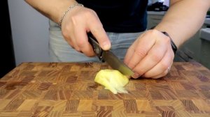 ДРУГОЙ! CKF Ummu складной нож