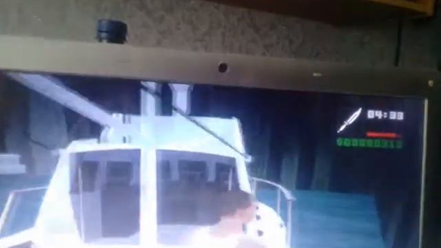 Гта сан андреас каттэр смотреть онлайн