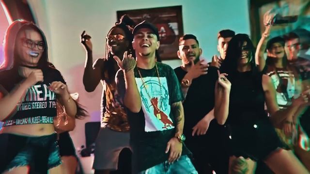 MC Chavão - Ai pai Para (Videoclipe Oficial) смотреть онлайн