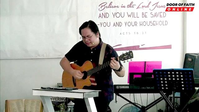 Wala Akong Oras, Busy Ako! (Week 3) - Sunday Service - September 18, 2022 смотреть онлайн