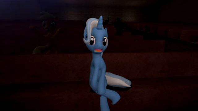 Short-film Avast Fluttershy's Ass смотреть онлайн