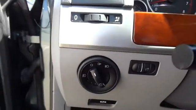 2006 Volkswagen Touareg Escondido, San Diego, Oceanside, Vista, and Carlsbad, CA 18618 смотреть онлайн