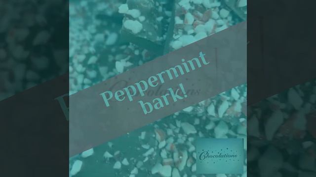 Peppermint bark! смотреть онлайн