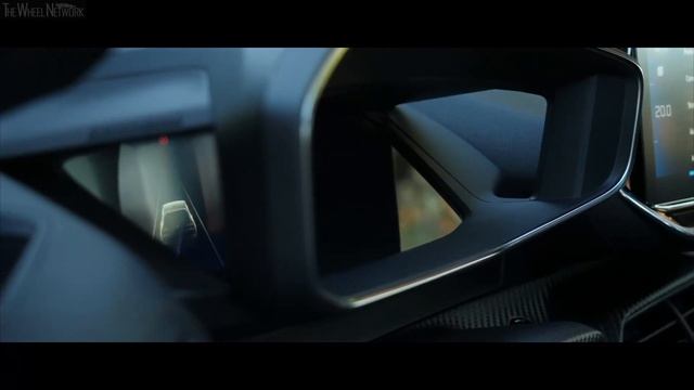 2020 Peugeot 208 – i-Cockpit 3D (Italia) смотреть онлайн