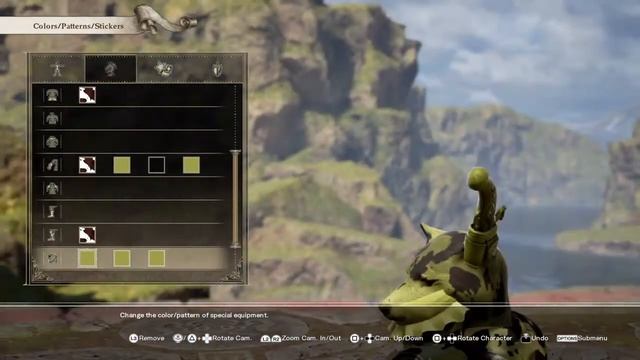 Soul Calibur VI Spring Trap Tutorial смотреть онлайн