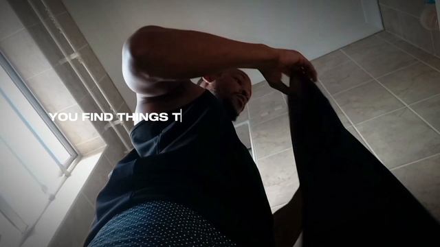 It's Not Going To Last ft. DeRozan, Kendrick & Kobe смотреть онлайн