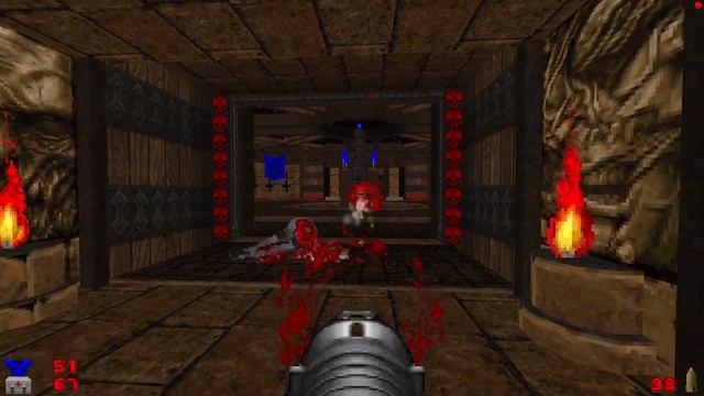 Attack on IO part III: Crucible of Hate смотреть онлайн