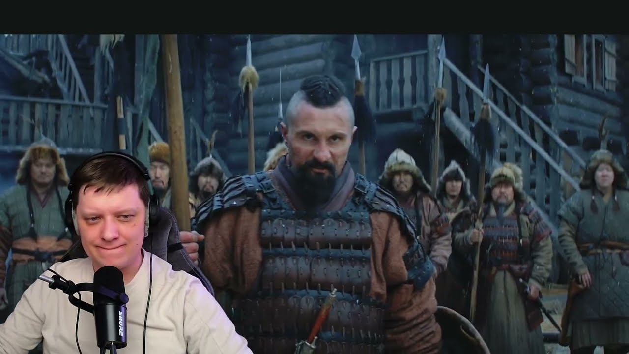 Злой город | Реакция на RADIO TAPOK смотреть онлайн