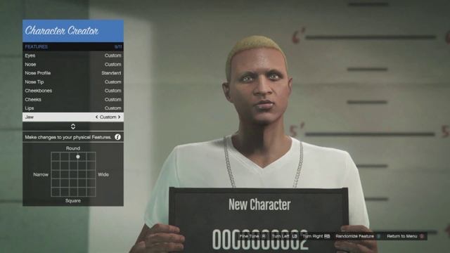 GTA Online Tutorial #41 - How to Look Like Eazy-E! смотреть онлайн