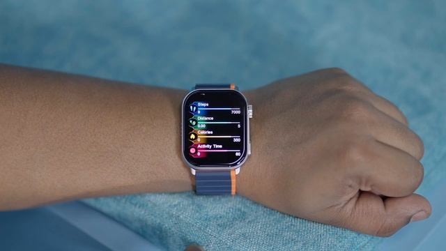 Most Affordable Smartwatch You Can Get - Kieslect Ks Pro смотреть онлайн