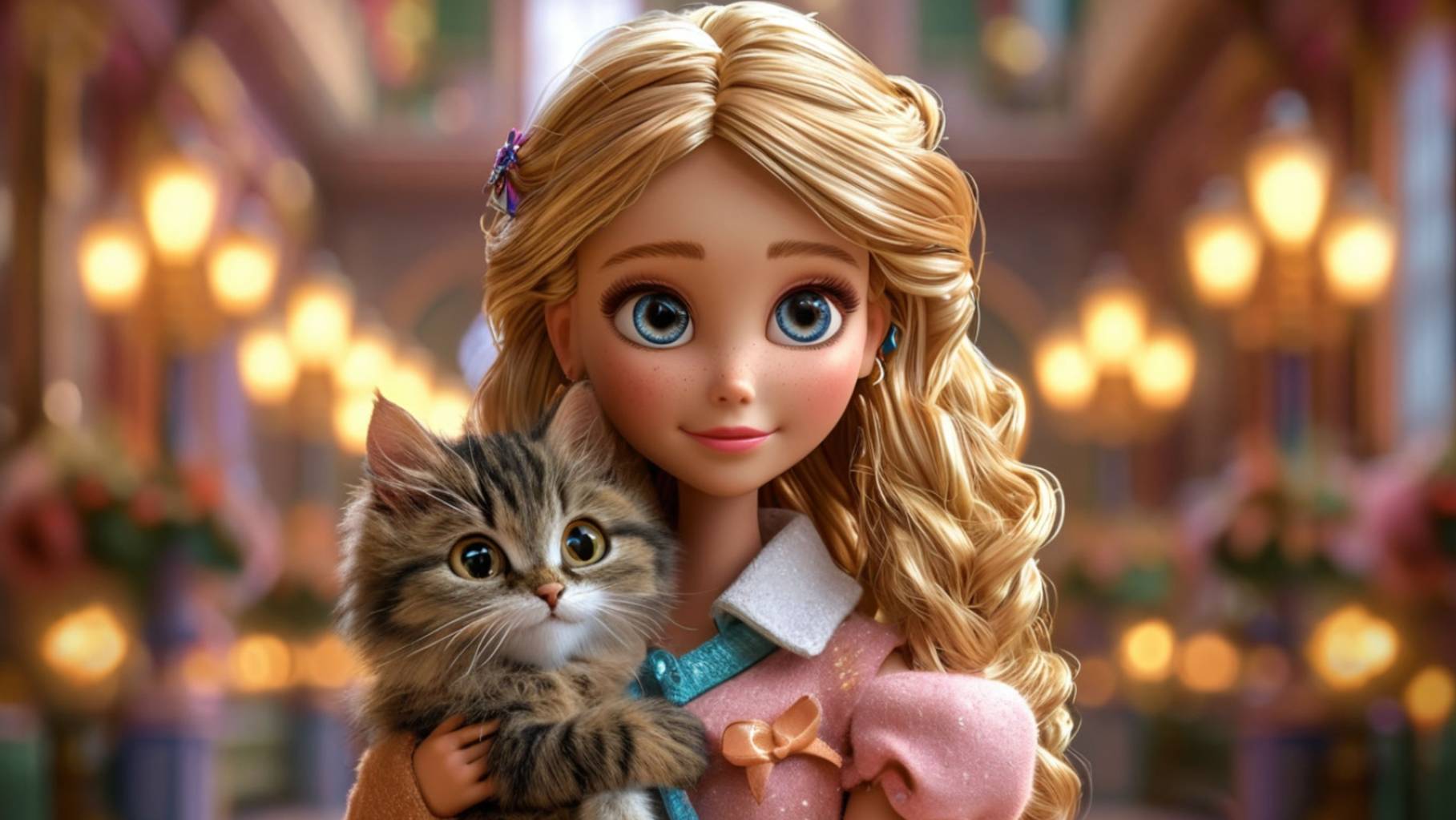 ДЕТСКИЕ СКАЗКИ. СБОРНИК СКАЗОК ДЛЯ ДЕТЕЙ. Я СКАЗКА. СКАЗКИ ПРО КОШКУ. СКАЗКИ ДЛЯ МАЛЕНЬКИХ