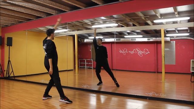 Tutorial HHHtv Alberto Blanco-Waacking