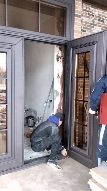 Входные двери на заказ! Любой сложности! Любой размер! Дизайн по Вашим пожеланиям! смотреть онлайн