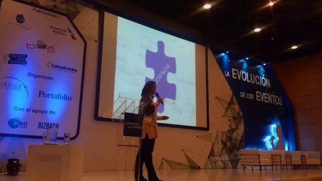 Indigo Events - 7 Vital Steps to Event Planning смотреть онлайн