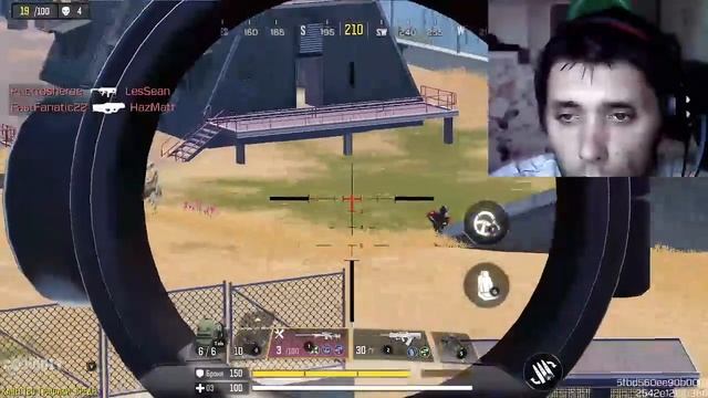 Call of Duty stream смотреть онлайн