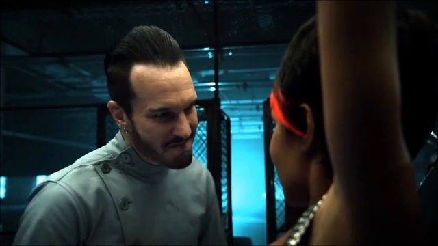 MCW's Ranking of All Main and Recurring 'Gotham' Characters in Season 1 & 2 смотреть онлайн