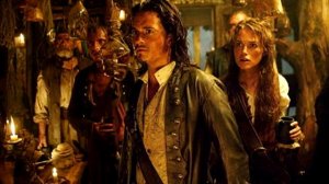 Pirates of the Caribbean Soundtrack ''One Day'' - Hans Zimmer