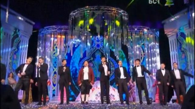 Башкорт йыры 2015 группа КАРАВАН Башкортостан кыззары смотреть онлайн