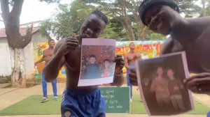 ПОЗДРАВЛЕНИЕ которое ЖДЕТ твой ДРУГ