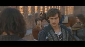 Буктрейлер по произведению  «Ромео и Джульетта»