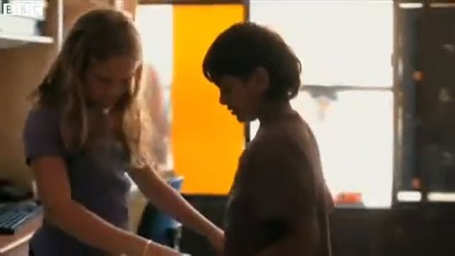 Ballroom Dance Teacher Returns to Israel on Film