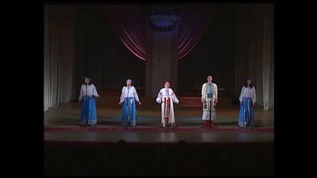 Попельня "Водограй"- Черевички смотреть онлайн