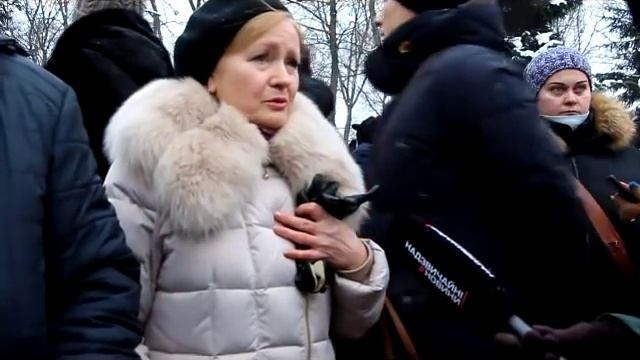 Полтавці прийшли вшанувати пам'ять Артема Левченка смотреть онлайн